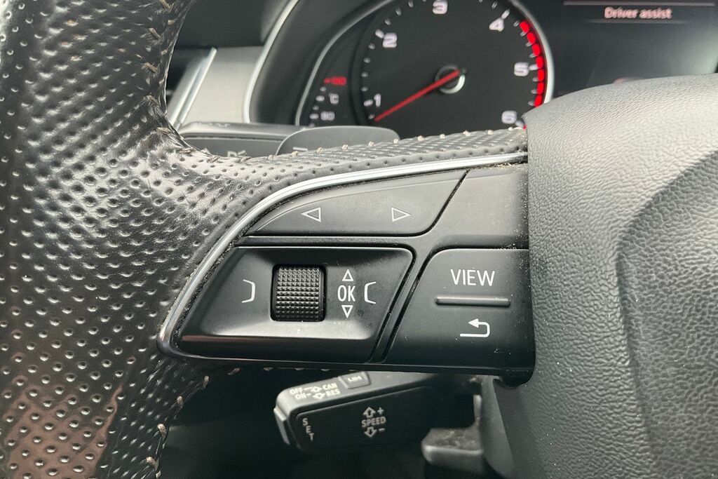 Audi Q7 Please Enter Full Description Blue #31