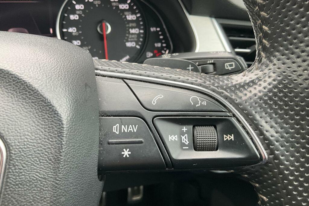 Audi Q7 Please Enter Full Description Blue #32