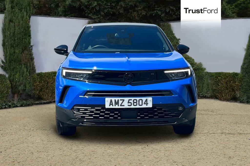 Vauxhall Mokka 1.2 Turbo 136 Ultimate - Heated Seats Carplay Blue #6