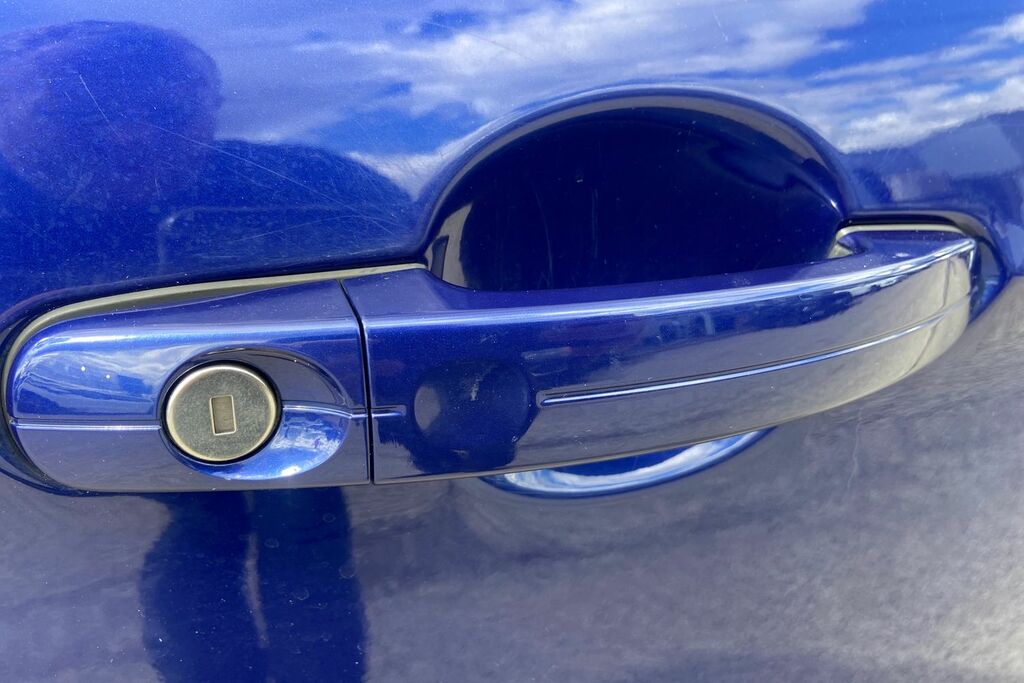 Ford Kuga St-line Blue #33