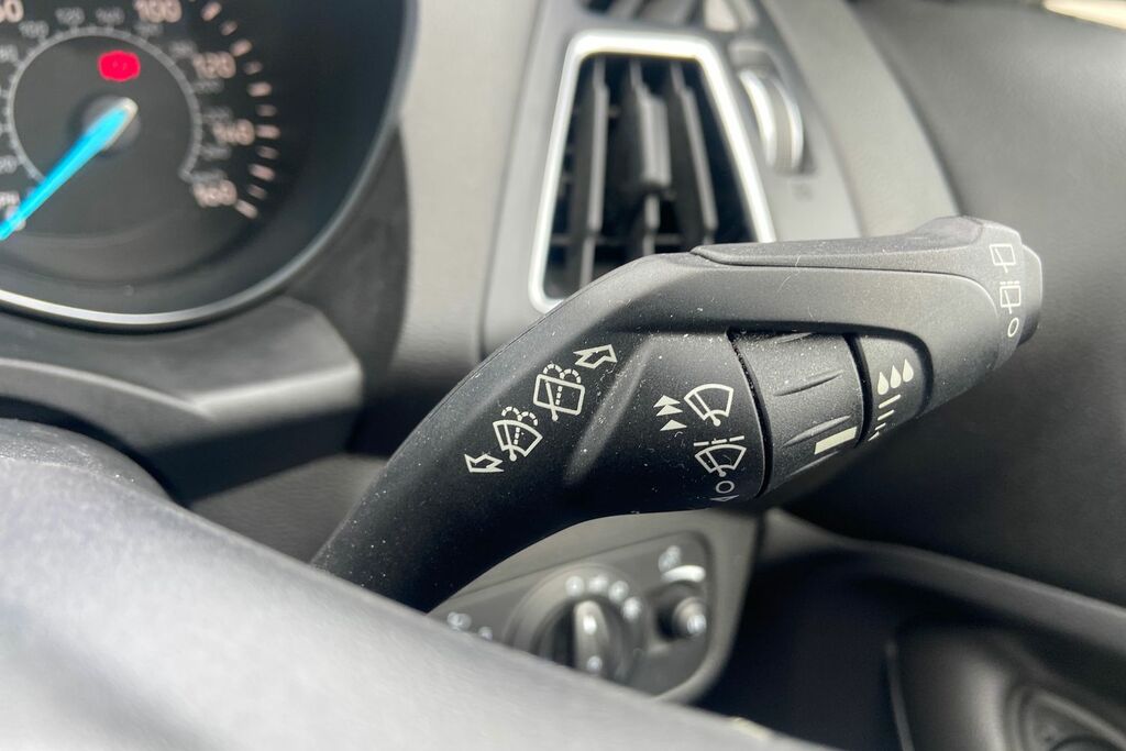 Ford Kuga St-line Blue #15