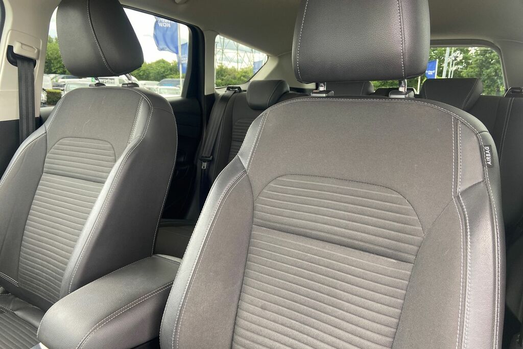 Ford Kuga St-line Blue #19