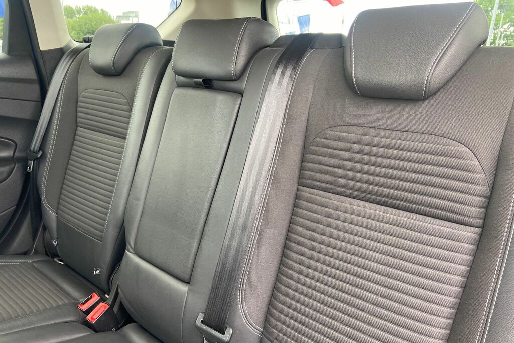 Ford Kuga St-line Blue #20