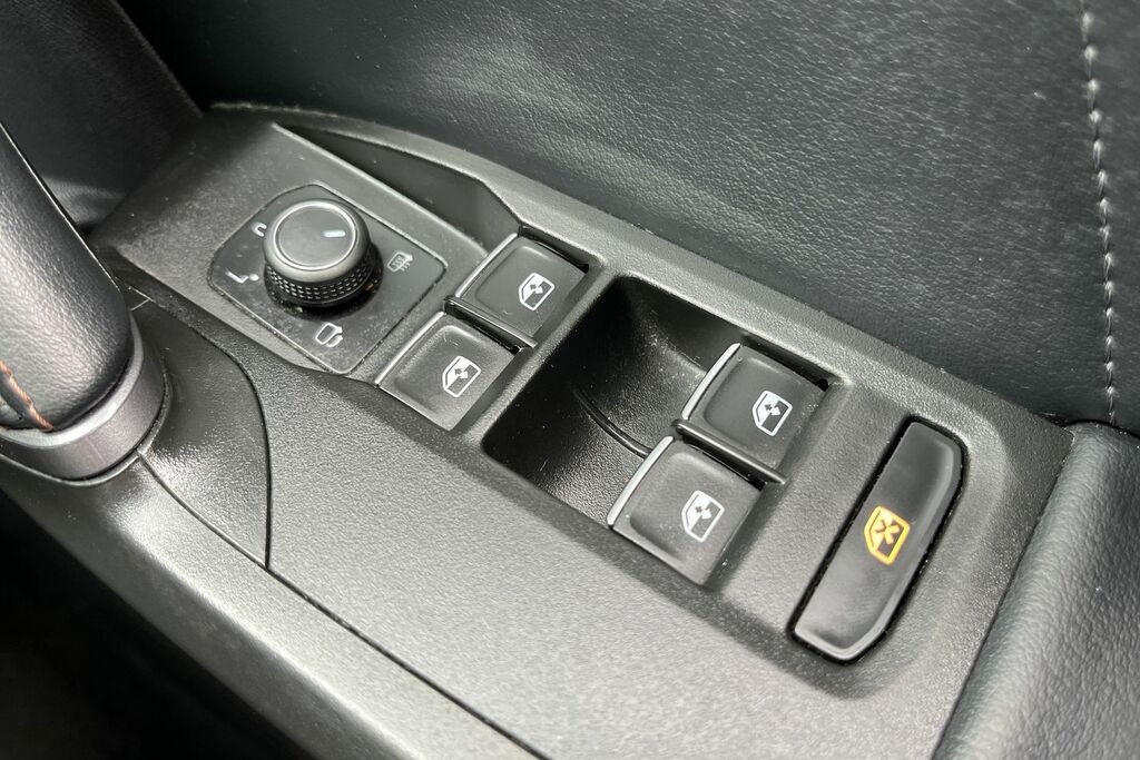 Cupra Leon 2.0 Tsi 300 Vz2 Dsg White #16