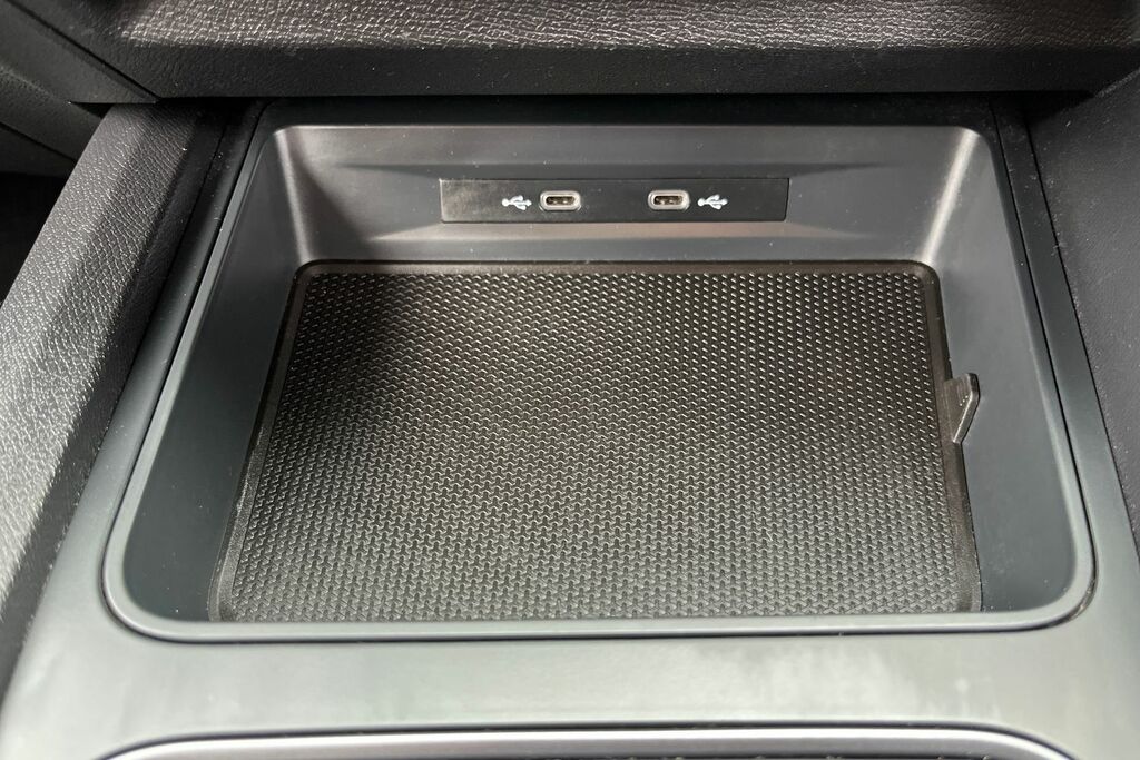 Cupra Leon 2.0 Tsi 300 Vz2 Dsg White #32