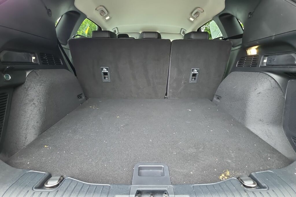 Ford Kuga 2.5 Duratec 14.4Kwh Active Suv Plug-in Green #4