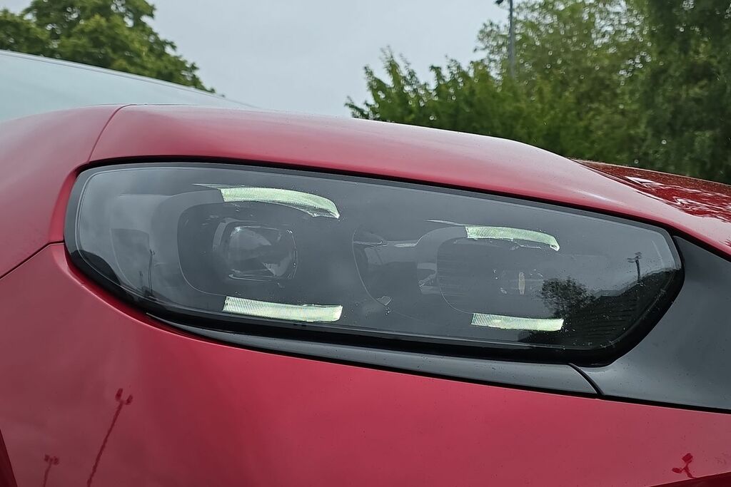 Ford Capri 210Kw Select 77Kwh White #21