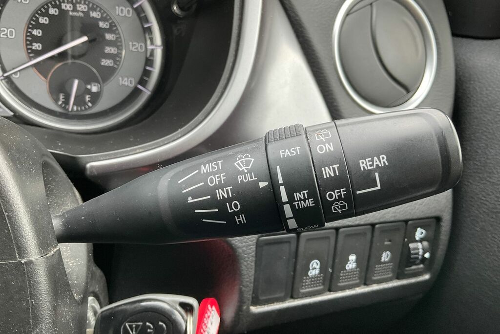 Suzuki Vitara  Blue #15