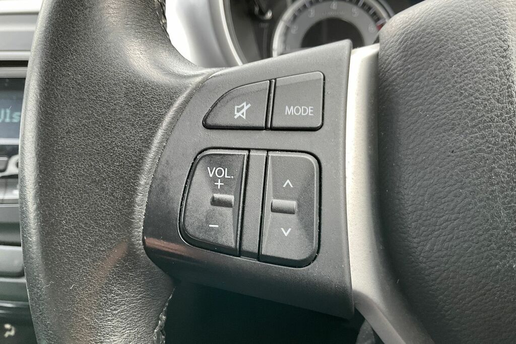 Suzuki Vitara  Blue #26