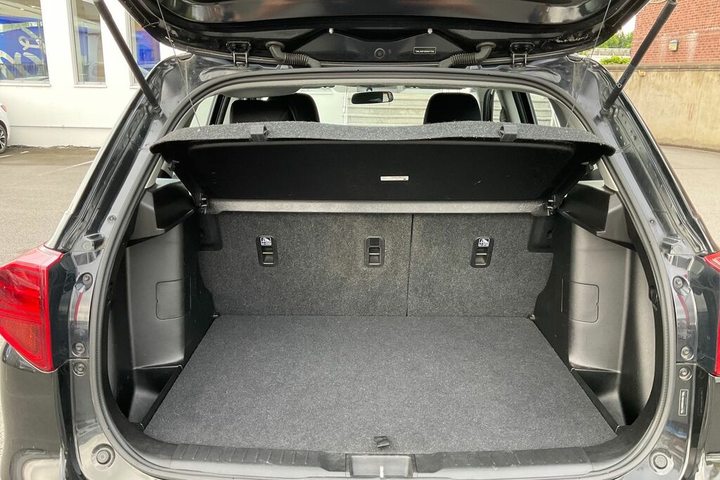 Suzuki Vitara  Blue #21