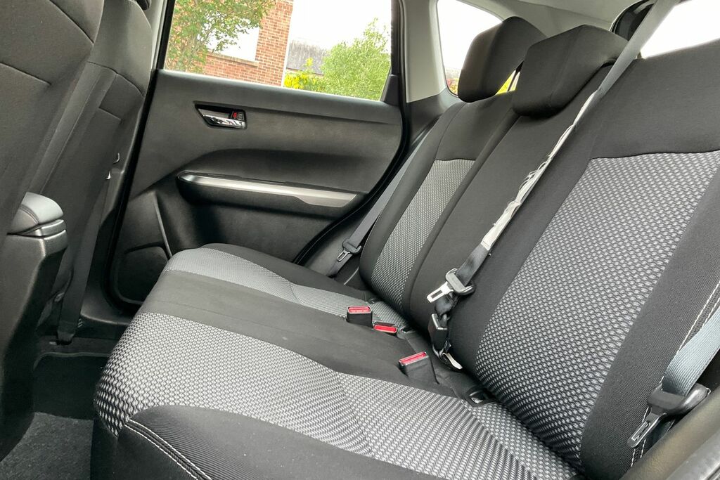 Suzuki Vitara  Blue #20