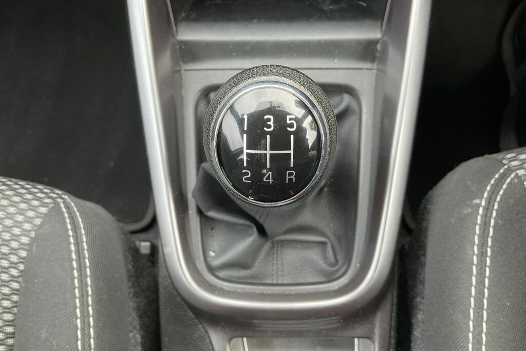 Suzuki Vitara  Blue #25