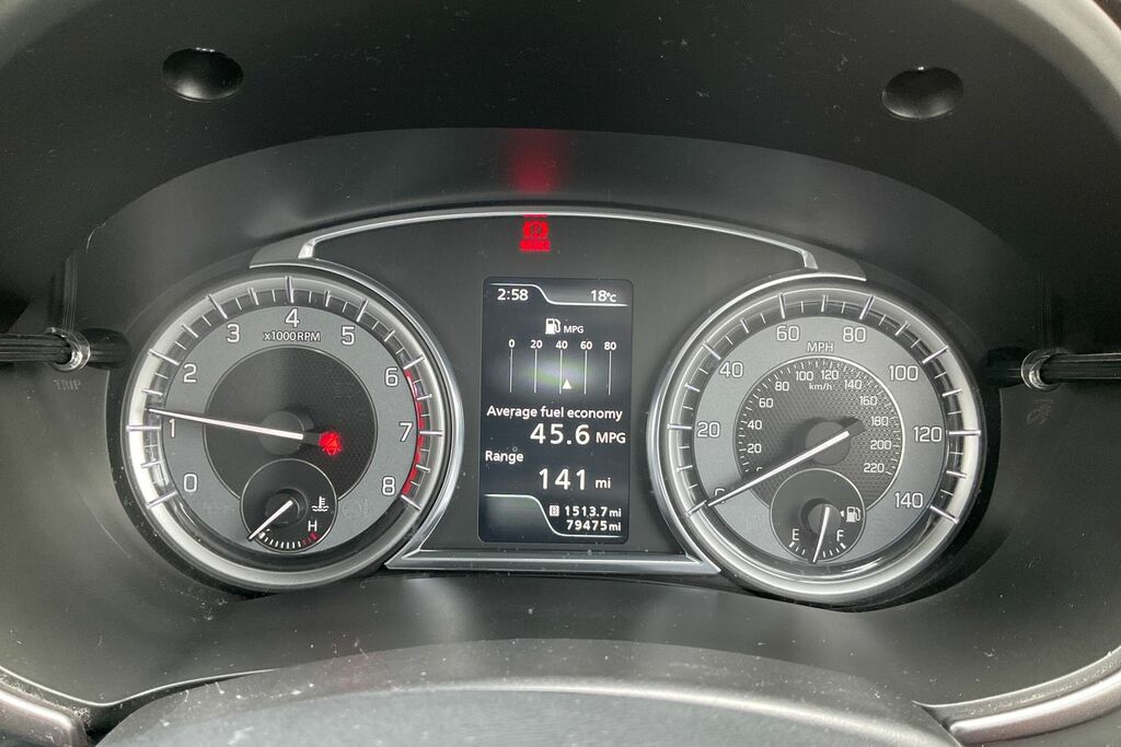 Suzuki Vitara  Blue #13