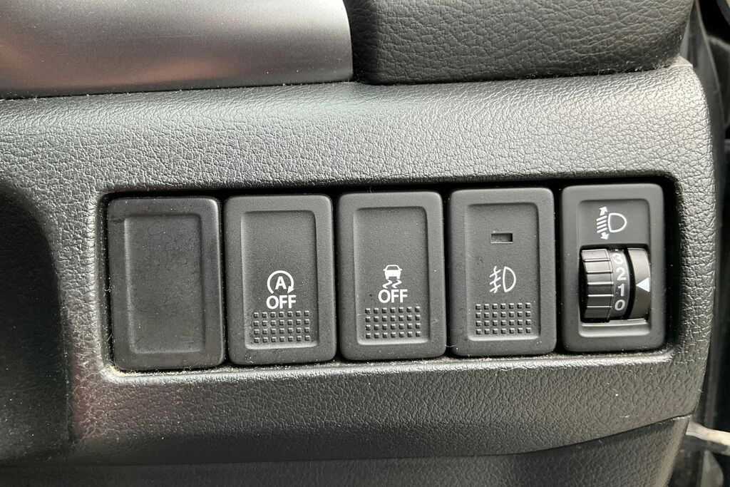 Suzuki Vitara  Blue #29