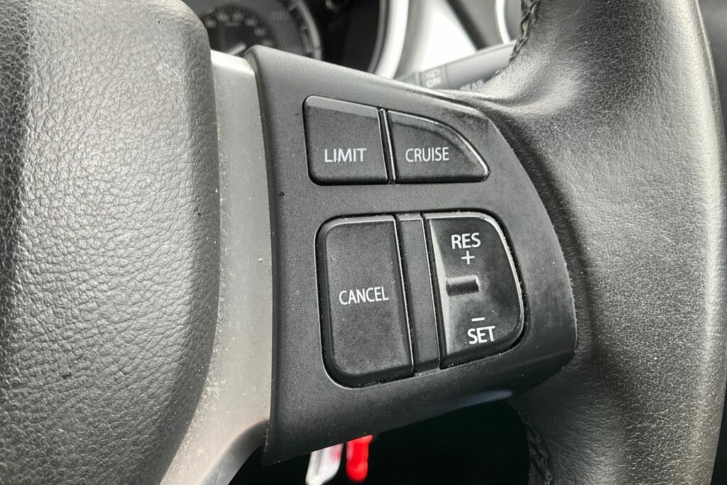 Suzuki Vitara  Blue #27