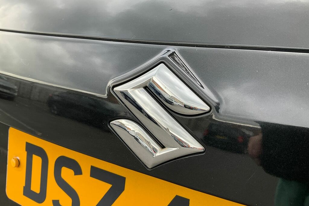 Suzuki Vitara  Blue #39