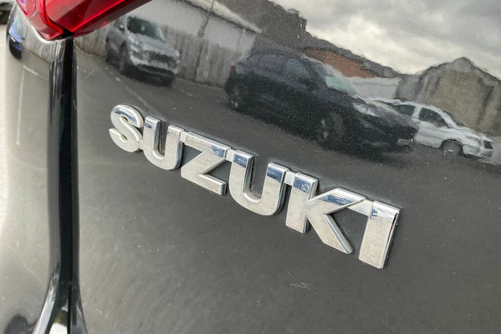 Suzuki Vitara  Blue #38