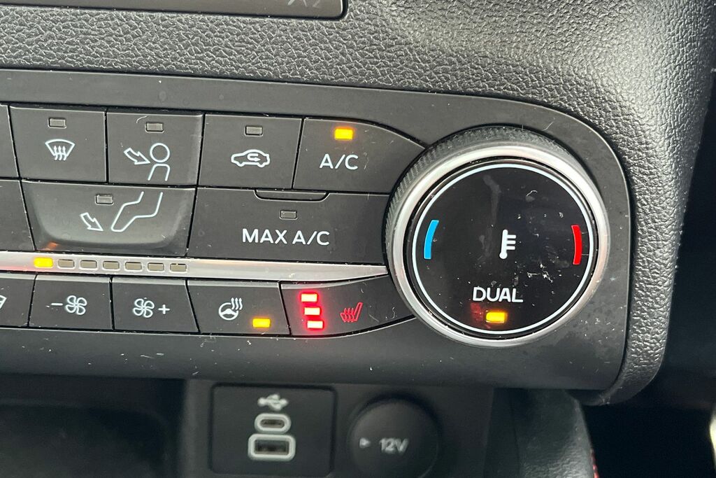 Ford Kuga St-line X Edition Red #39