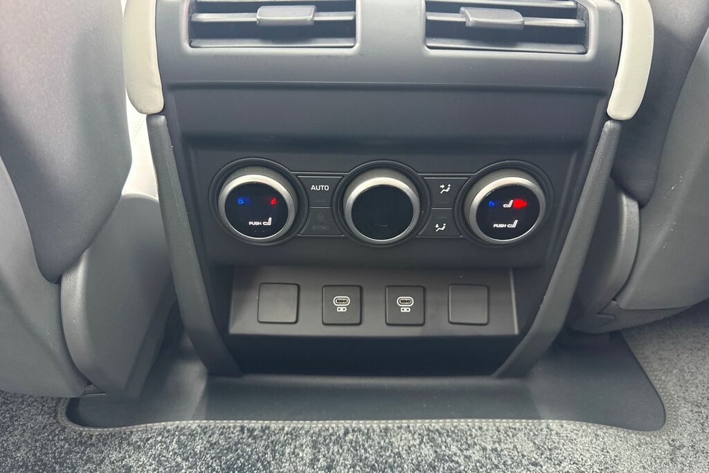 Land Rover Defender 90 X-dynamic Hse Grey #31