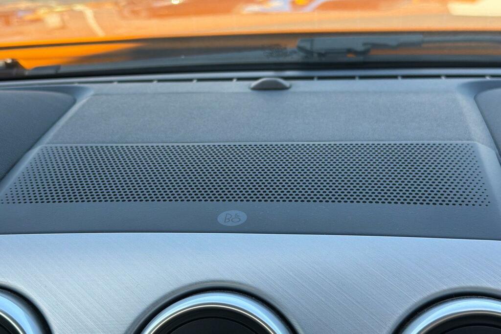 Ford Mustang 2019 2.3T Ecoboost Fastback Selshift Eu Red #36