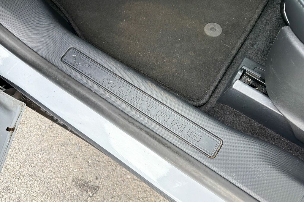 Ford Mustang Mach-E 216Kw Extended Range 91Kwh Rwd Blue #38