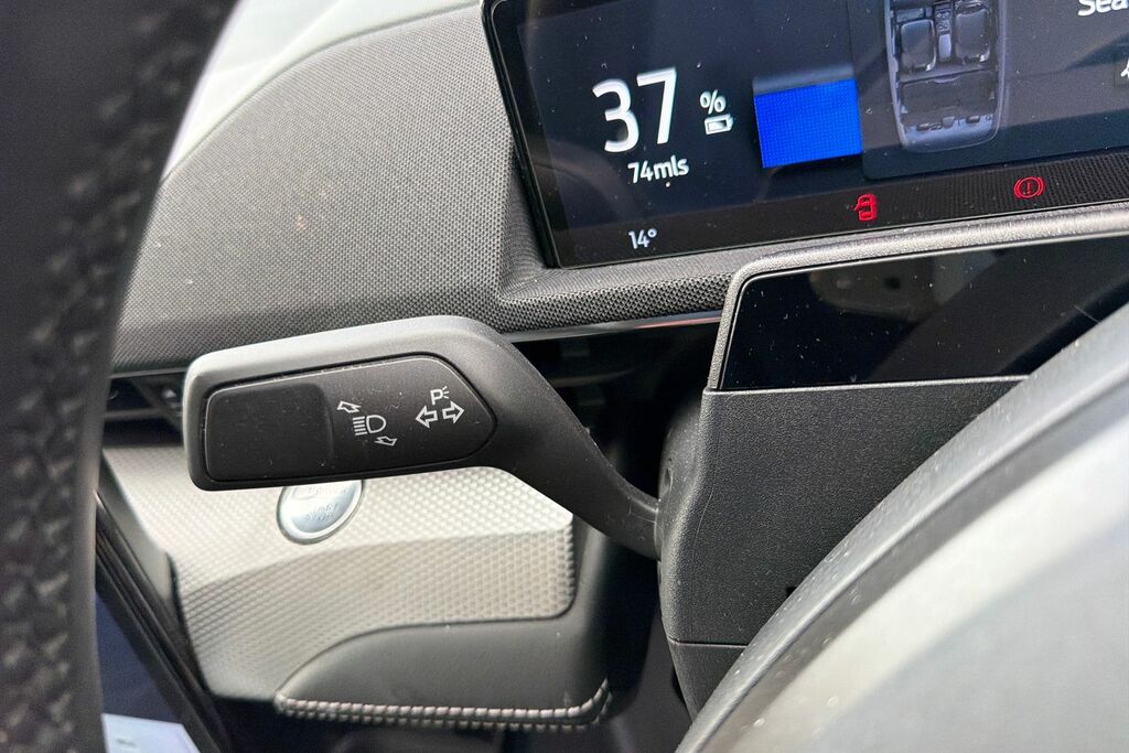 Ford Mustang Mach-E 216Kw Extended Range 91Kwh Rwd Blue #14