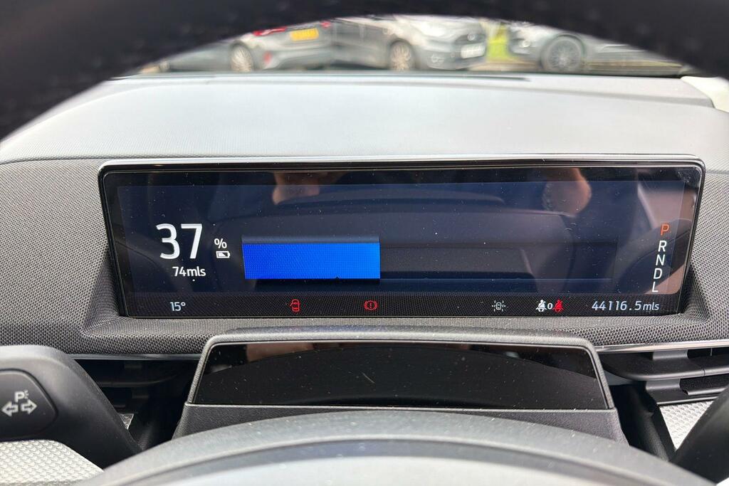 Ford Mustang Mach-E 216Kw Extended Range 91Kwh Rwd Blue #13