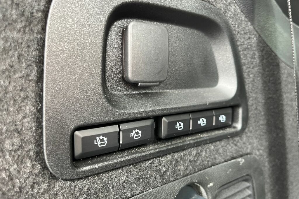 Ford Galaxy Galaxy 2.5 Duratec Fhev Titanium 190Ps Blue #23