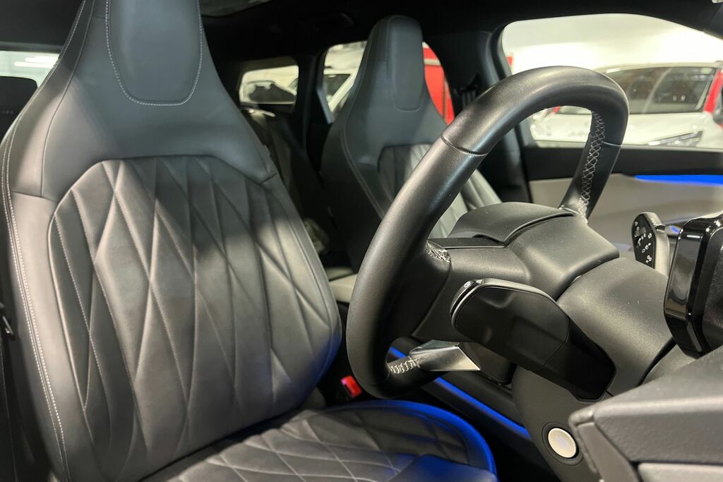 Ford Explorer 250Kw Premium 79Kwh Awd Red #17