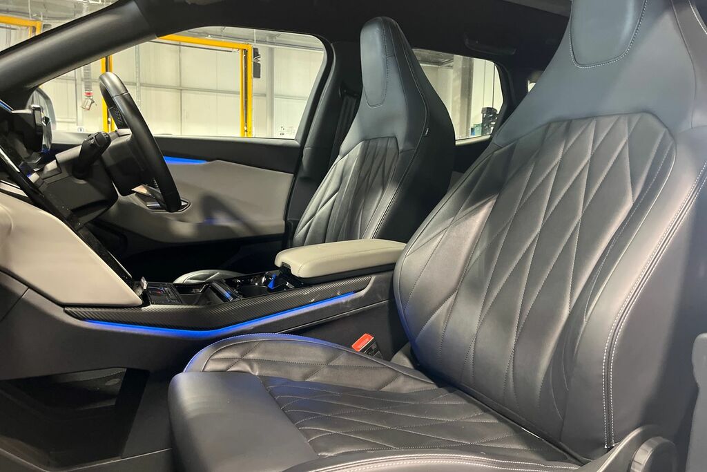 Ford Explorer 250Kw Premium 79Kwh Awd Red #19