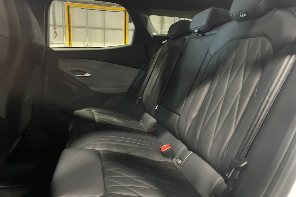 Ford Explorer 250Kw Premium 79Kwh Awd Red #20