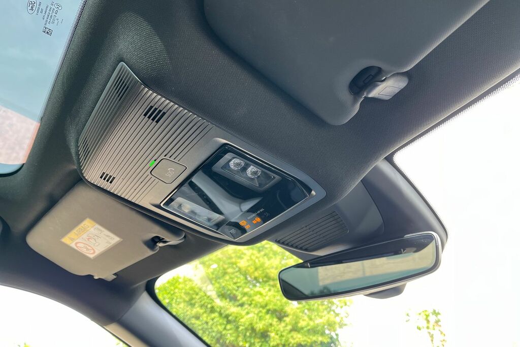 Ford Explorer 210Kw Premium 77Kwh Driver Assist Pack Blue #35