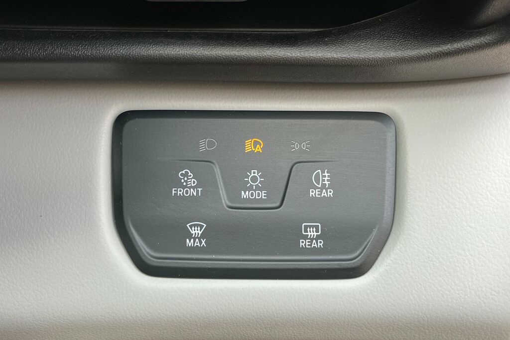 Ford Explorer 210Kw Premium 77Kwh Driver Assist Pack Blue #29