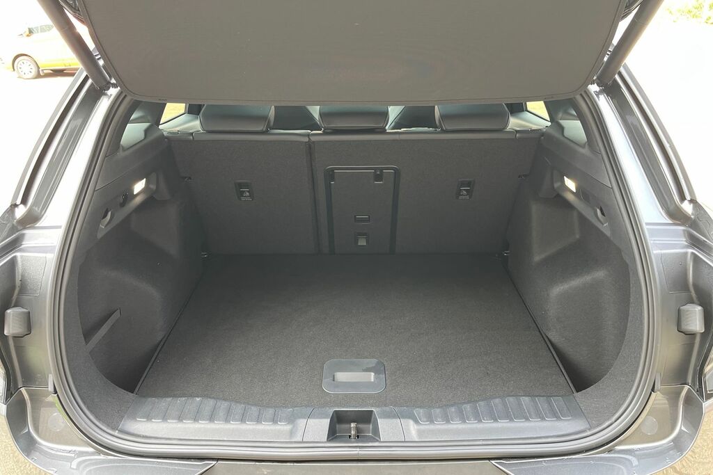 Ford Explorer 210Kw Premium 77Kwh Driver Assist Pack Blue #21