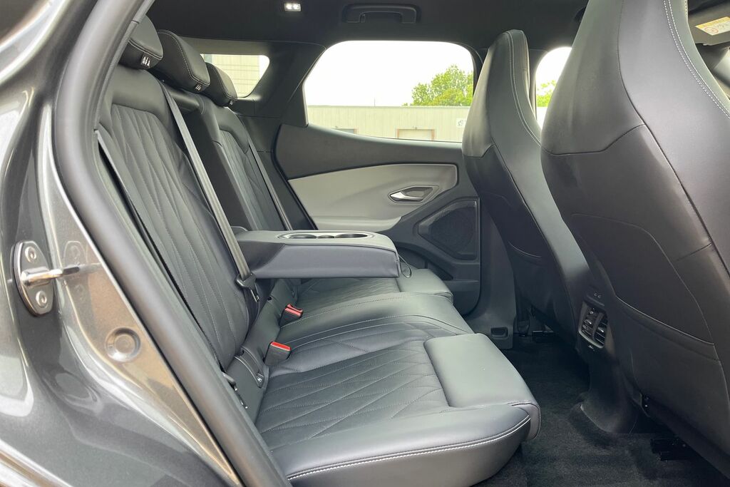 Ford Explorer 210Kw Premium 77Kwh Driver Assist Pack Blue #26
