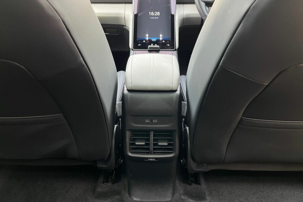 Ford Explorer 210Kw Premium 77Kwh Driver Assist Pack Blue #27