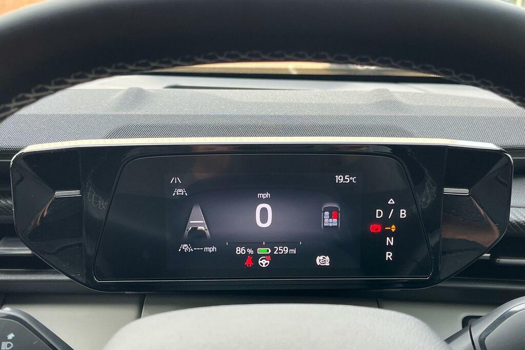 Ford Explorer 210Kw Premium 77Kwh Driver Assist Pack Blue #13