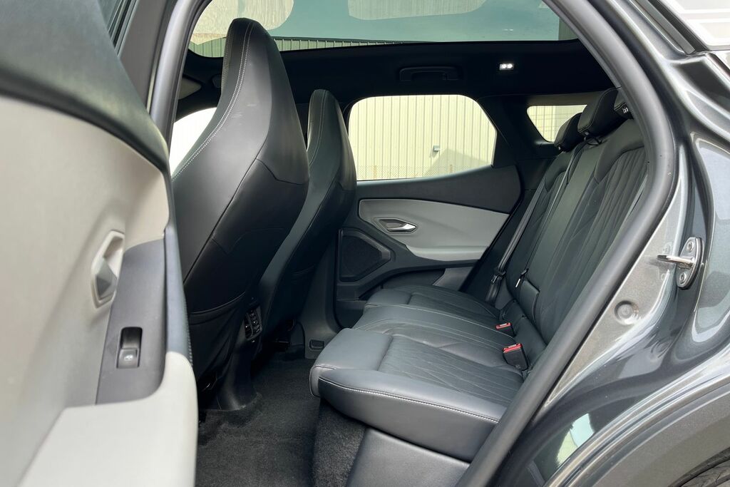 Ford Explorer 210Kw Premium 77Kwh Driver Assist Pack Blue #25