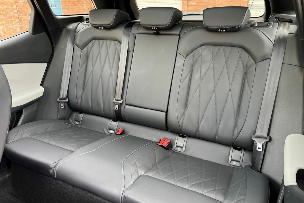 Ford Explorer 210Kw Premium 77Kwh Driver Assist Pack Blue #20