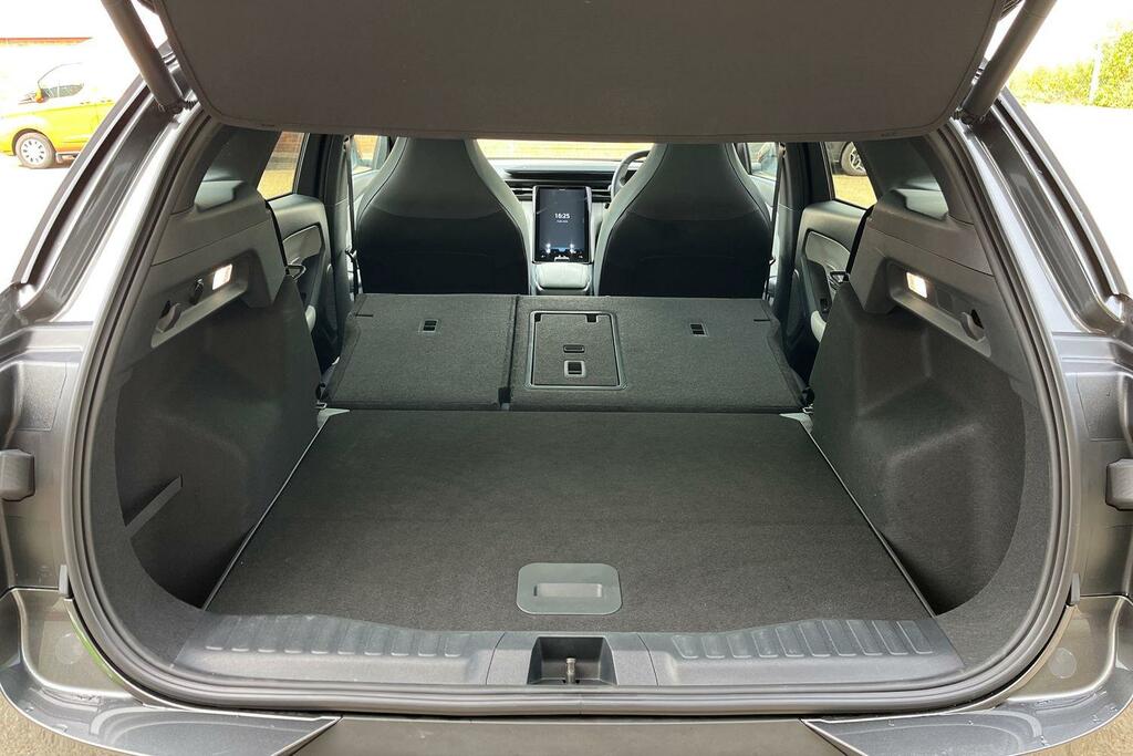 Ford Explorer 210Kw Premium 77Kwh Driver Assist Pack Blue #23