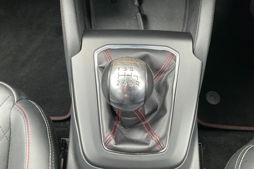 Ford Focus 1.0 Ecoboost Hybrid Mhev St-line X Sync4 Navigatio #31