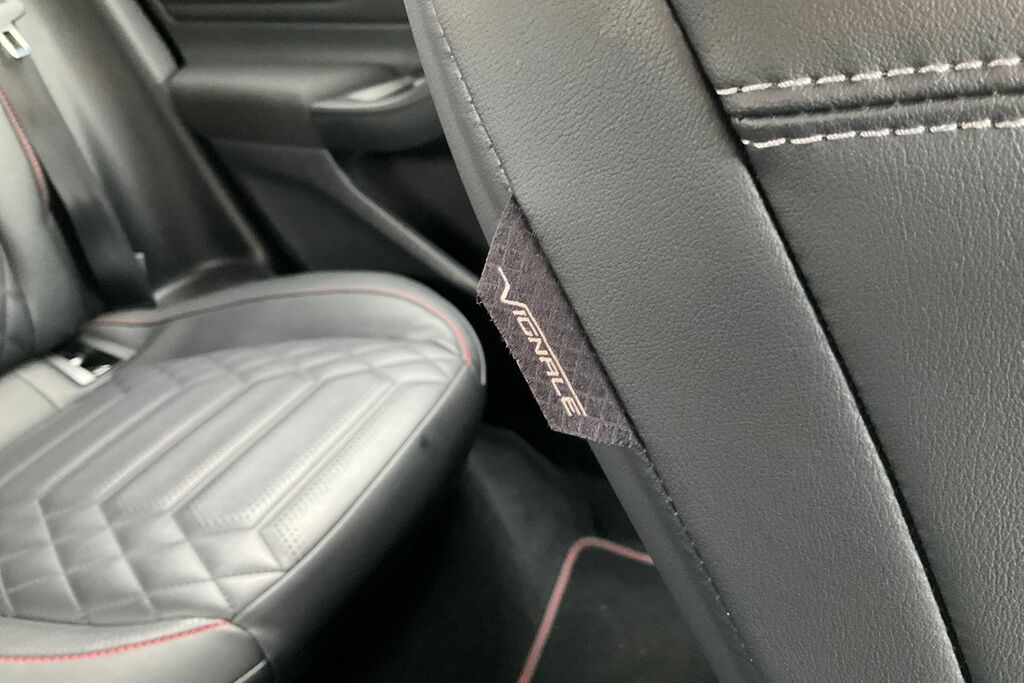 Ford Focus 1.0 Ecoboost Hybrid Mhev St-line X Sync4 Navigatio #37