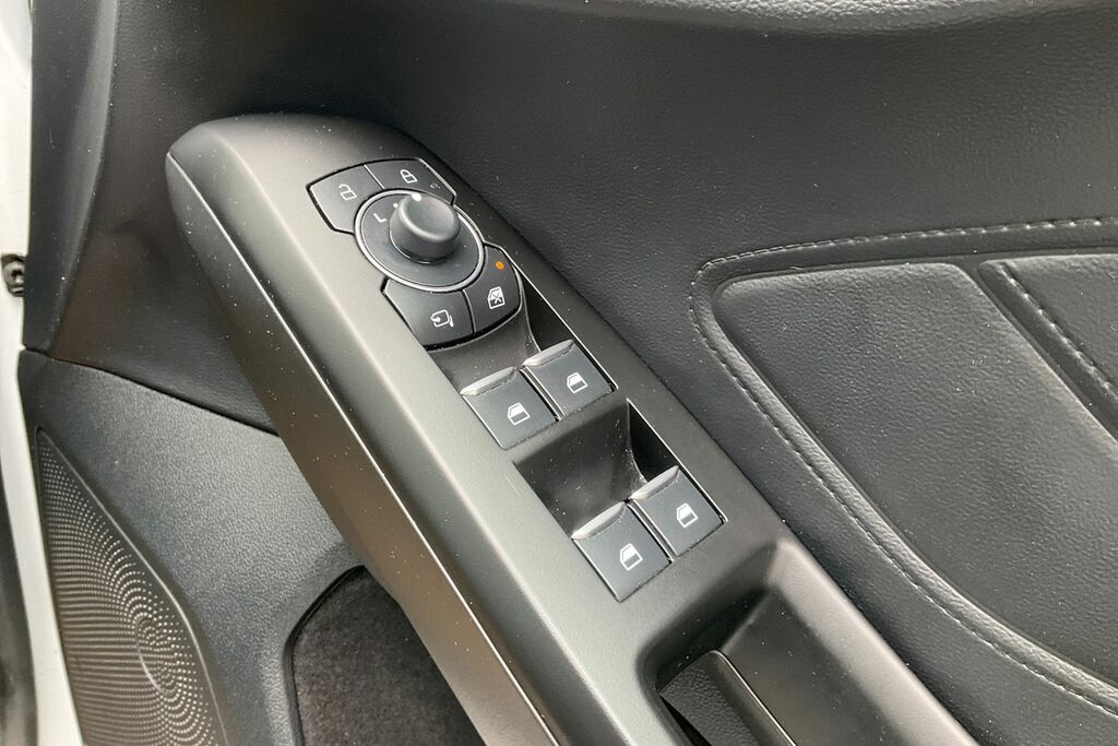 Ford Focus 1.0 Ecoboost Hybrid Mhev St-line X Sync4 Navigatio #16