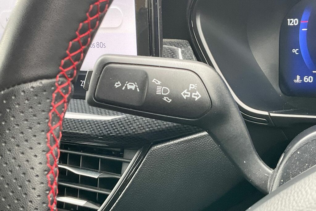 Ford Focus 1.0 Ecoboost Hybrid Mhev St-line X Sync4 Navigatio #14