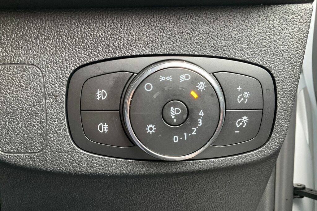 Ford Focus 1.0 Ecoboost Hybrid Mhev St-line X Sync4 Navigatio #35