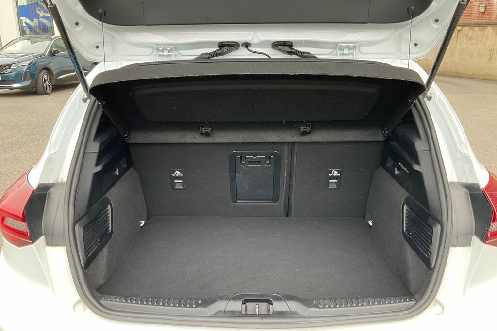 Ford Focus 1.0 Ecoboost Hybrid Mhev St-line X Sync4 Navigatio #21