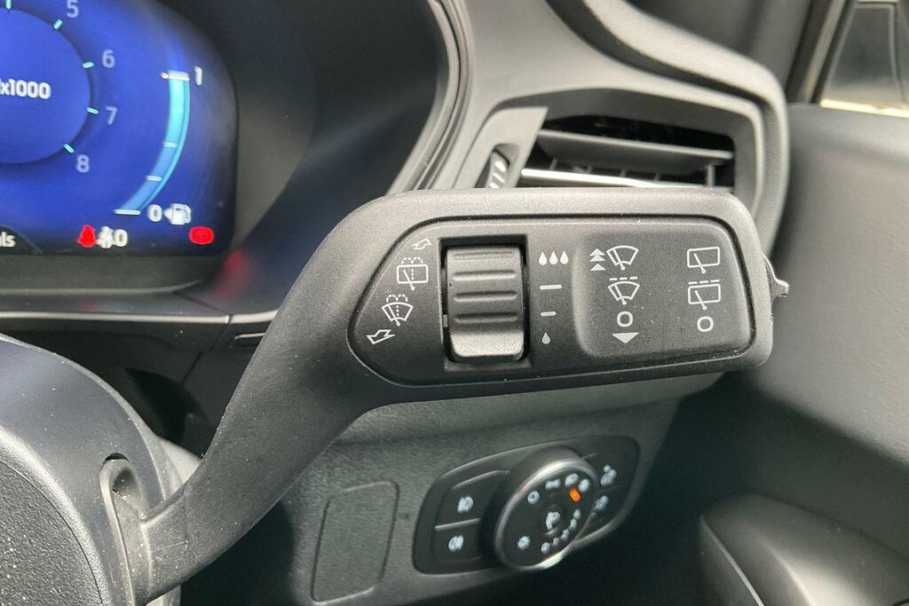 Ford Focus 1.0 Ecoboost Hybrid Mhev St-line X Sync4 Navigatio #15
