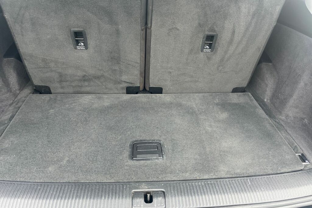 Audi Q7 S Line #21