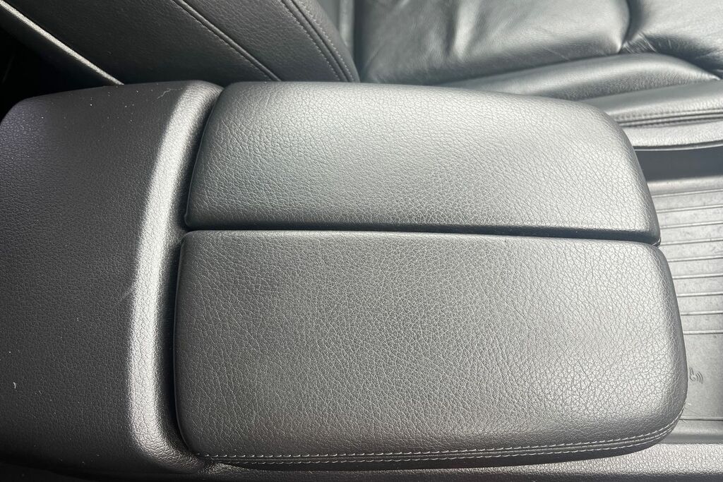 Audi Q7 S Line #36