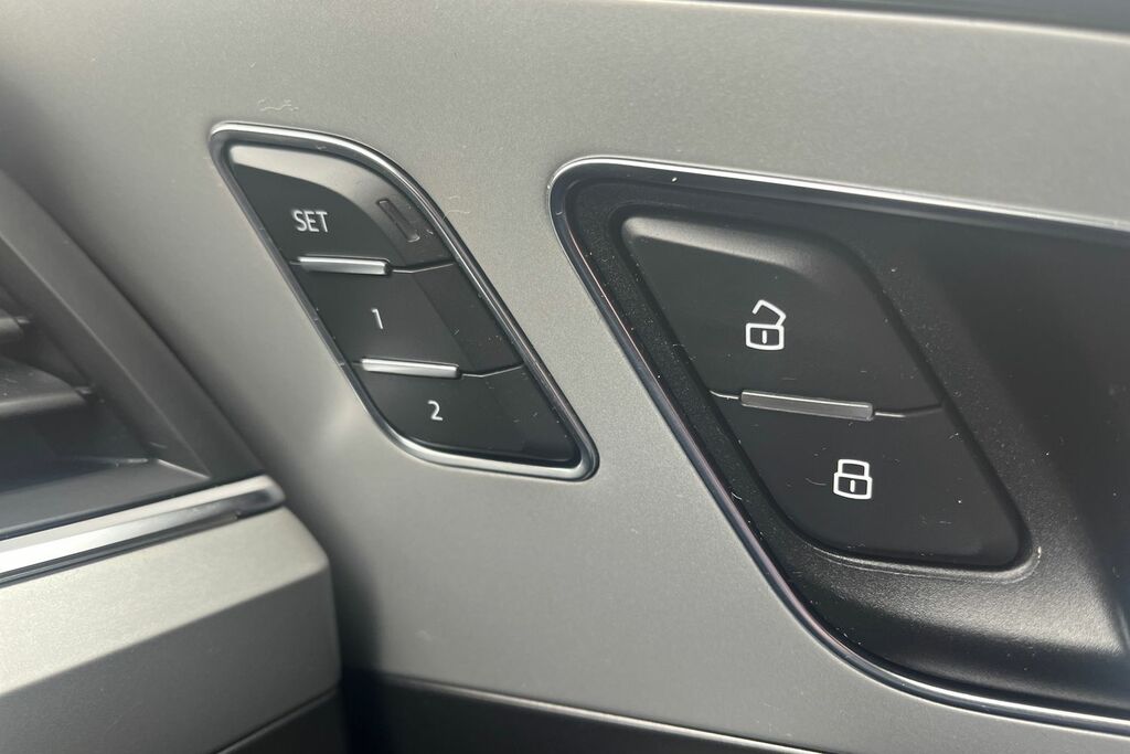 Audi Q7 S Line #39